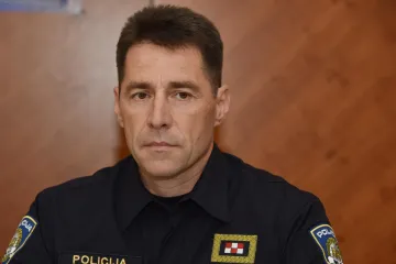 Izvukao se zanimljivim manevrom