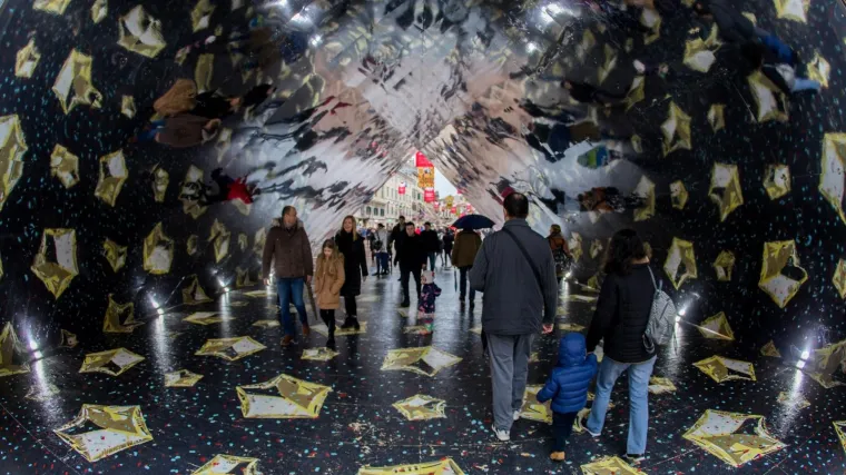 Rijeka postala prijestolnica kulture, no neki to ne smatraju važnim