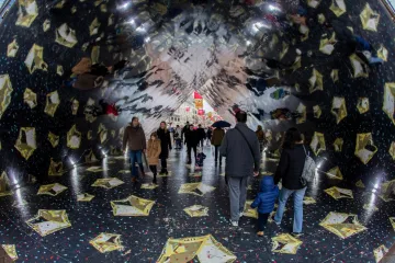 Rijeka postala prijestolnica kulture, no neki to ne smatraju važnim