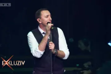 Sergej Ćetković već nekoliko godina stvara crtiće: 'Kćerkice su mi najvažniji kritičari'