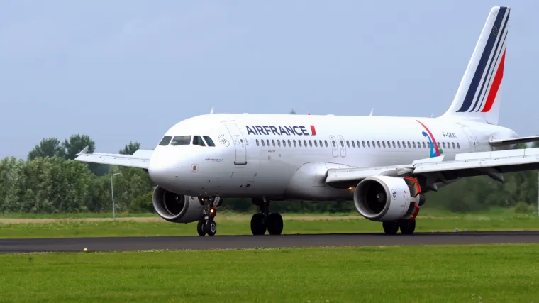 U Francusku sletio zrakoplov s 250 Europljana iz žari&scaron;ta epidemije, među njima i četvero Hrvata