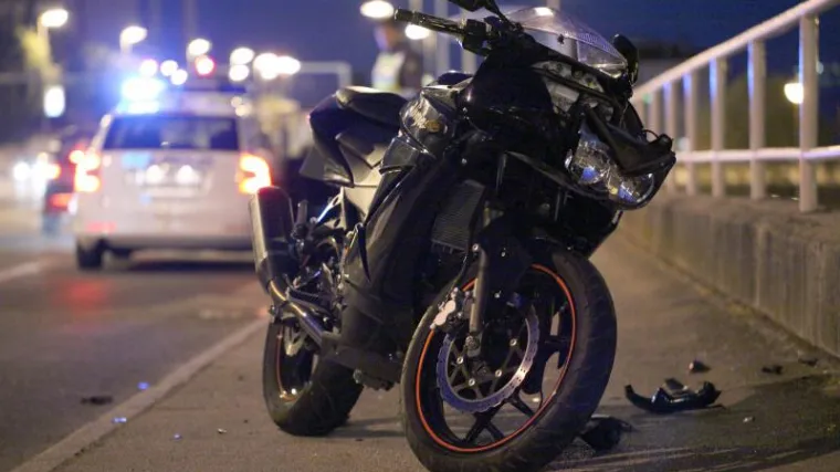 Tragedija na remetinečkom rotoru: U prometnoj nesreći poginuo motociklist, policija traži svjedoke