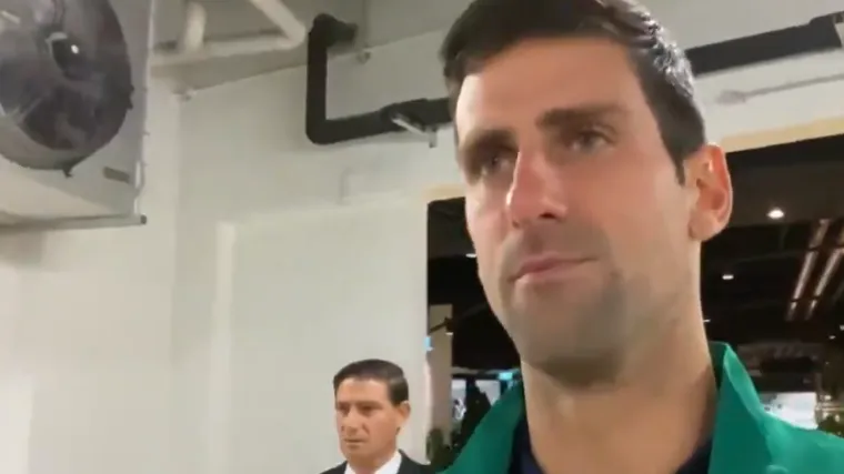 'Ljudi očekuju da se ja sad osjećam posebno, ali radujem se samo jednoj stvari'