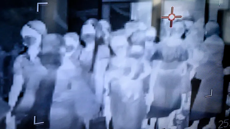 'Svi pametuju oko koronavirusa, a nitko me nije pregledao. Odlučio sam da neću izlaziti iz kuće 14 dana...'