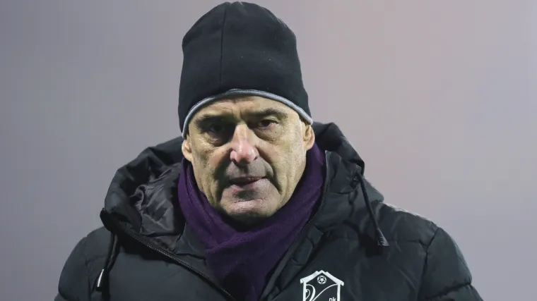 'Da je tad bio VAR, ja bih zavr&scaron;io u Lepoglavi