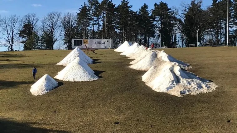 Bizaran slučaj rasipanja gradske love komentirala i poznata meteorologinja