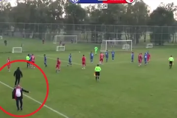 'Mamicu ti j**em, šta ga udara koji k**ac?!'