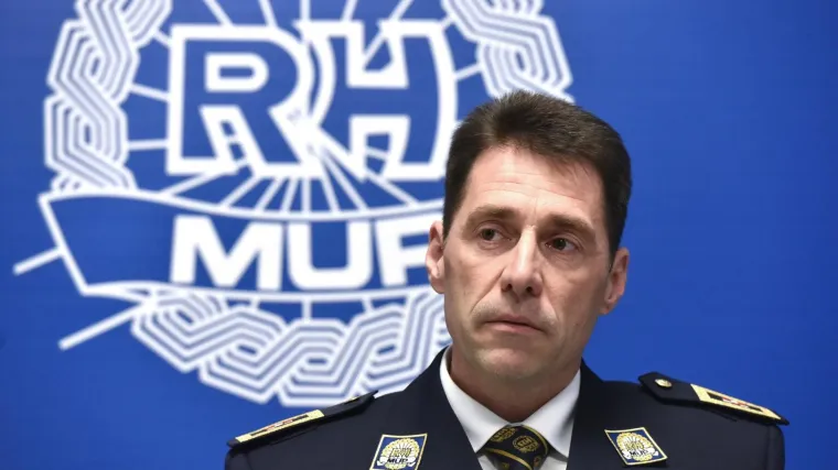 Ovo je zadatak zbog kojeg je vozio tri puta brže od dopuštenog