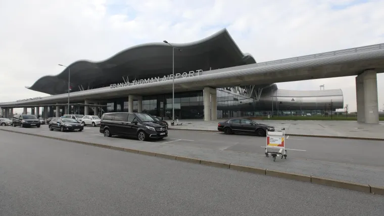 'Nema mjesta panici, nije zaražena'; Ipak, poduzet će se posebne mjere