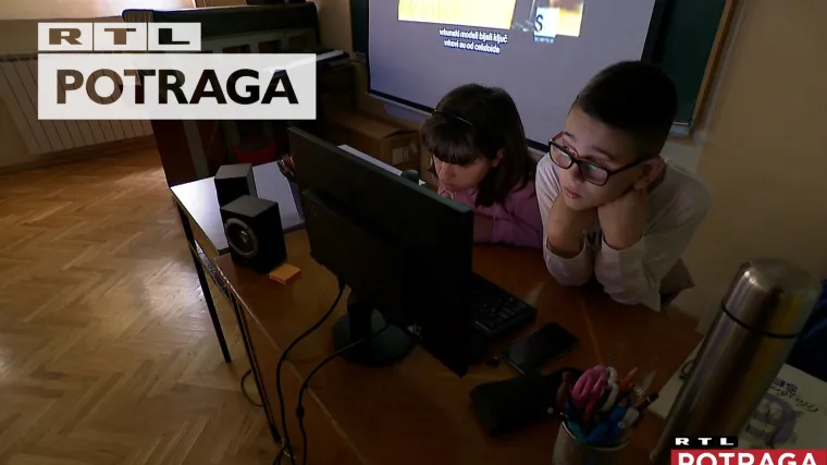 Slijepim i slabovidnim učenicima udžbenici stižu tek na polugodi&scaron;tu! Potraga istražuje tko je kriv