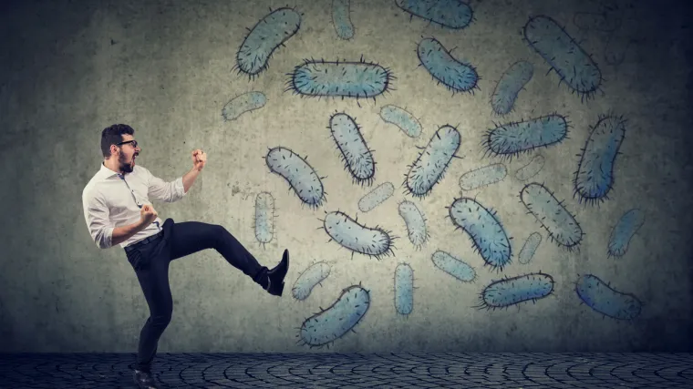 Hrvati ne žele brinuti o svojem zdravlju, a ovaj sastojak može im iz temelja popraviti imunitet