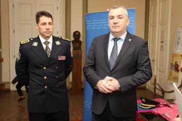 Glavni ravnatelj policije komentirao slučaj 'Ćelić': Je li Milina znao da je bio na tajnom zadatku?