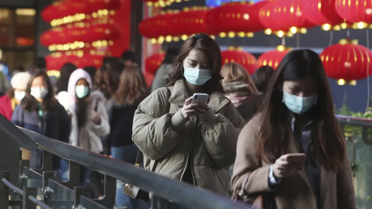 Kinezi negoduju: 'Umjesto da pomognu, SAD je stvarao i &scaron;irio paniku nakon izbijanja epidemije'