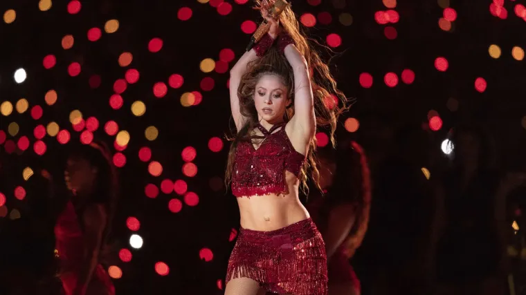 Nije sve u genima: Tajne Shakirinog lijepog i zdravog izgleda u 43. godini