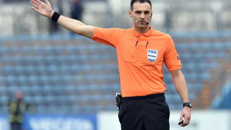 'Suci trebaju shvatiti da su oni koji sude, ovo je neprihvatljivo...'