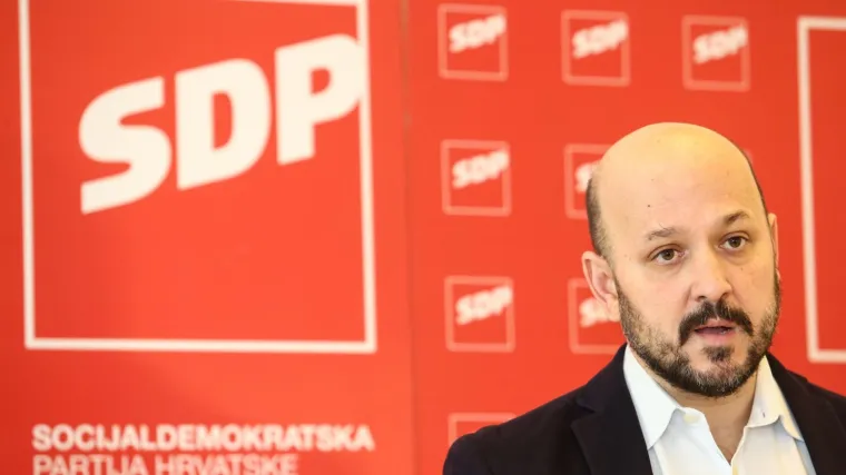 Maras: 'Mislim da vi&scaron;e vremena nemamo!'