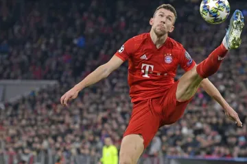 Bayern pokazao za&scaron;to njegov dolazak nije proma&scaron;aj, navijač ga usporedio s dvojicom biv&scaron;ih Vatrenih