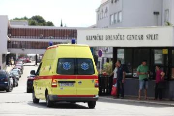 Stigli su nalazi, sve je potvrdio ministar Beroš