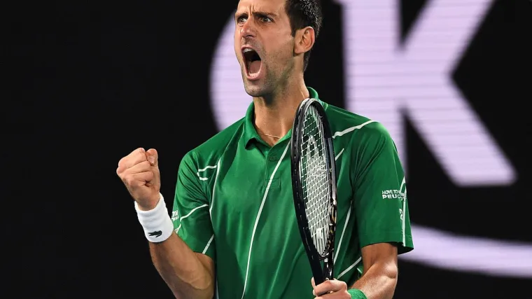 Čilić najavljivao pohod na broj jedan, a pogledajte gdje je sada