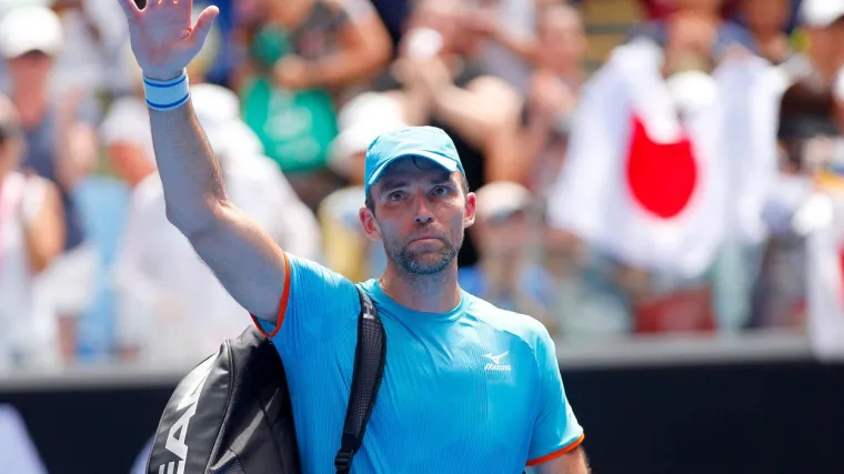 Div sa Šalate propustio osam prilika  i ispao u prvom kolu