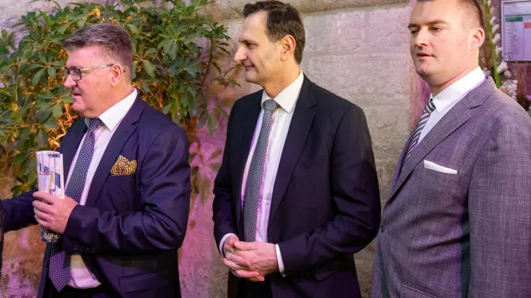 'Nakon pobjede ga nećemo dijeliti i donositi odluke na svoju ruku kao Plenković'