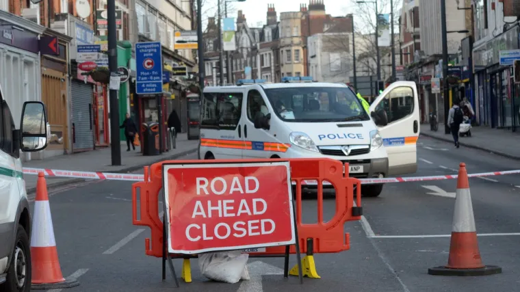 'Odgovorio je na na&scaron; poziv da se napadaju građani koalicijskih zemalja'