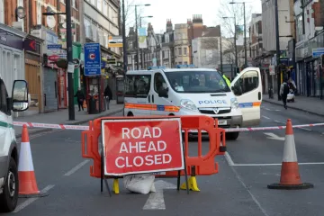 'Odgovorio je na naš poziv da se napadaju građani koalicijskih zemalja'