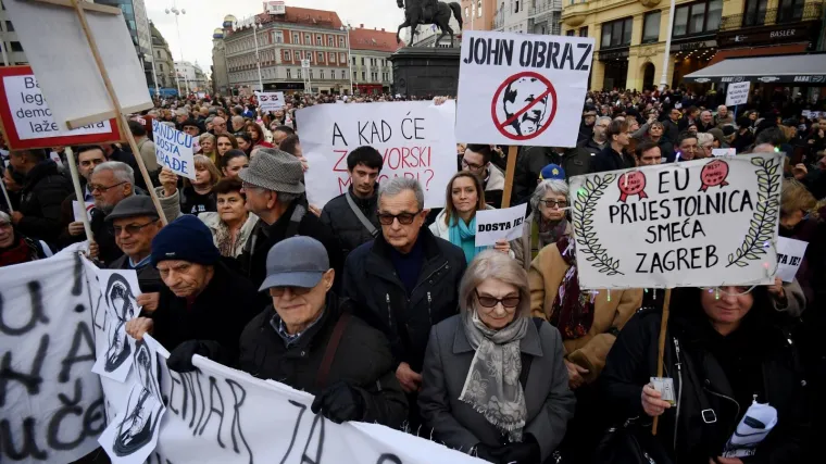 HDZ-OVAC U SKUP&Scaron;TINI: 'U zagrebačkom proračunu tro&scaron;i se vi&scaron;e nego &scaron;to se uprihodi'