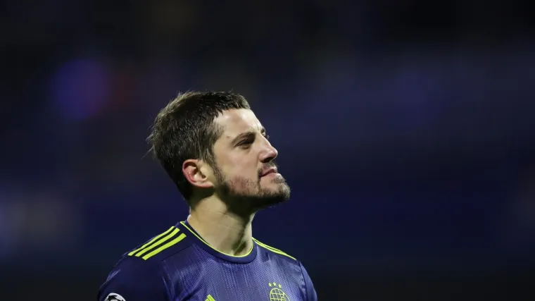 'Ispričavam se Kruni Jurčiću, to nije bilo u redu...'