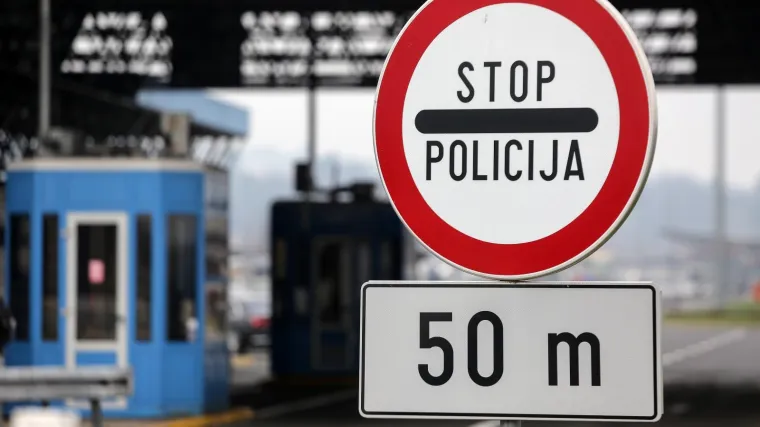 'Ne pu&scaron;taju nas u Hrvatsku zbog dvije Kineskinje. Kažu nam da idemo taksijem ako nam se žuri'