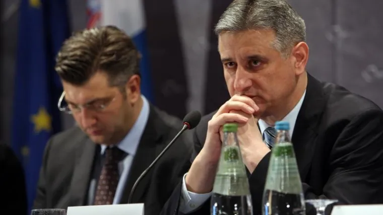 'To na kraju može biti dobro - za Plenkovića...'