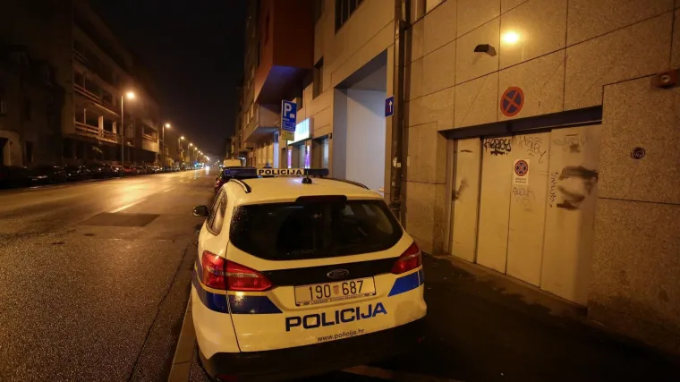 Udario vr&scaron;njaka tolikom snagom da mu nije bilo spasa