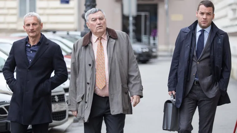 Sumnjiči ih se da su odavali USKOK-ove tajne, ovo su njihove obrane