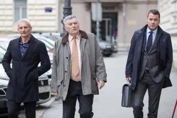 Sumnjiči ih se da su odavali USKOK-ove tajne, ovo su njihove obrane