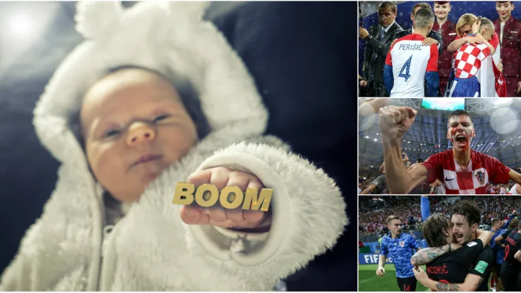 Nikad manje rođenih beba, nije pomogao ni nogometni 'baby boom': 'Moramo se osvijestiti...'