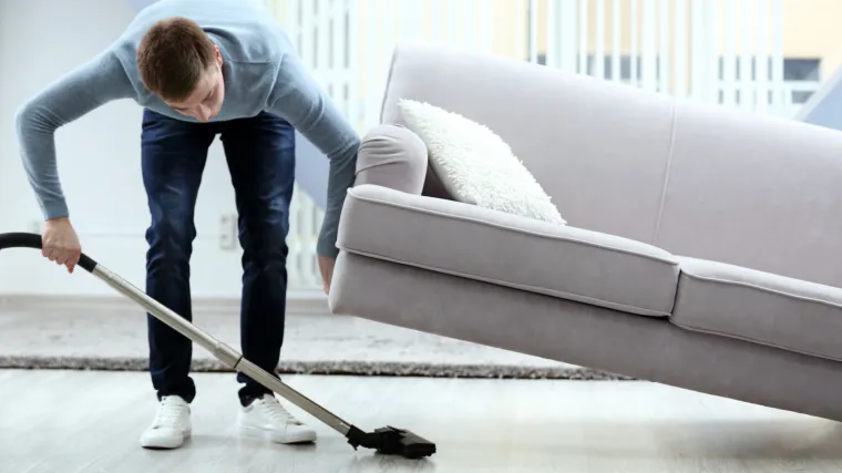 Koliko kućanskih poslova rade mu&scaron;karci u Hrvatskoj: 'Imam drugih poslova i ima ona svoje dvije ruke'