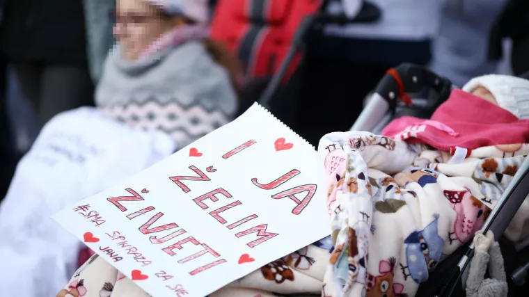 Lutrija života: Četvero te&scaron;ko bolesnih mali&scaron;ana iz Hrvatske u utrci za najskuplji lijek