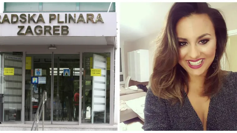 Zbog mlade HDZ-ovke, bliske Andriji Mikuliću, izmislili posao u Plinari: 'Može nam pomoći'