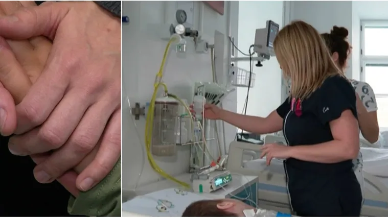 Bolesna djeca na lutriji čekaju lijek koji bi im spasio život: 'Zvuči okrutno, ali sve je lutrija'