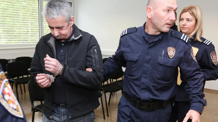 Karlovčanin ubio ženu, a sud mu smanjio kaznu: Nije utvrđeno da je zlostavljanje bilo kontinuirano