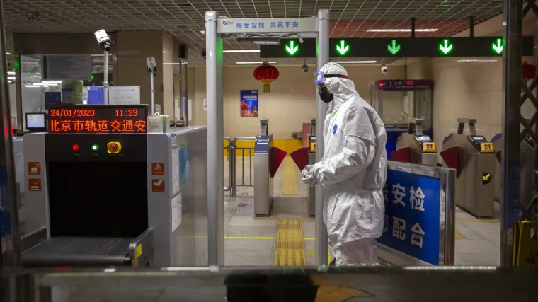 Koronavirus opasniji nego &scaron;to se mislilo: Kineski znanstvenici otkrili način na koji mutira