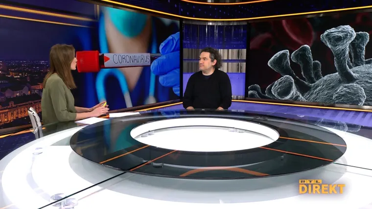 Stručnjak nam je otkrio uzrok koronavirusa: 'Moguće je zaraziti se i kad gazite po izmetu &scaron;i&scaron;mi&scaron;a'