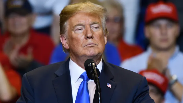 Europska unija osudila Donalda Trumpa. 'Ukida odluku koja je spasila 20.000 života!'