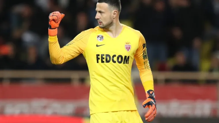 Suba&scaron;ić minimalnu pobjedu Monaca gledao s klupe