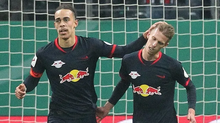 U&scaron;ao u drugom poluvremenu i ovim potezom pokazao da će biti velika zvijezda europskog nogometa