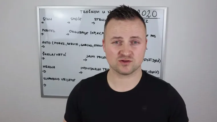 Stan, porez, smeće... Evo koliko tamo košta život četveročlane obitelji