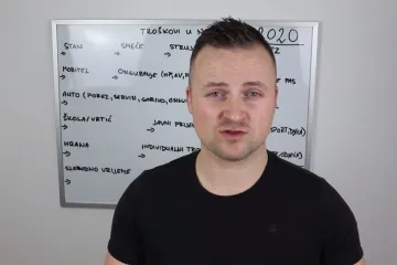 Stan, porez, smeće... Evo koliko tamo košta život četveročlane obitelji