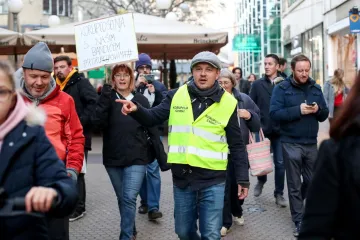 Poznata odvjetnica, poznati performer, kći HDZ-ovog gradonačelnika...