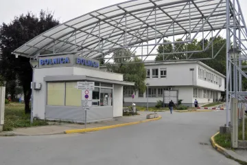 Dvojica mladića, koji su imali temperaturu i probleme s disanjem, ipak nemaju koronavirus