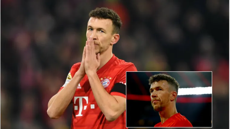 Stradao Peri&scaron;ić, ozljeda je puno gora nego se prvotno mislilo; 'Ovo nam je totalni &scaron;ok'